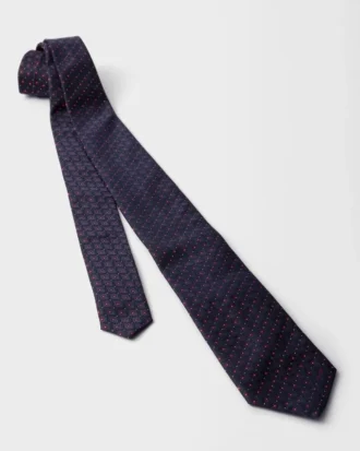 Silk Tie