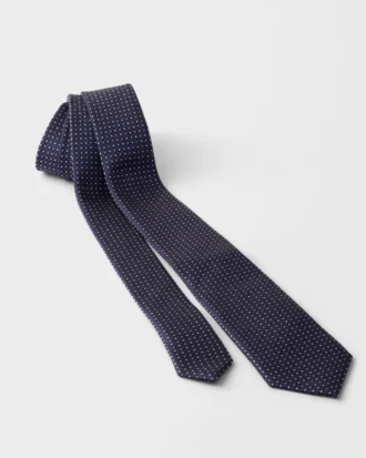 Silk Tie