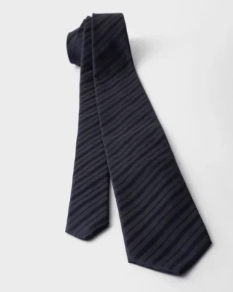 Silk Tie