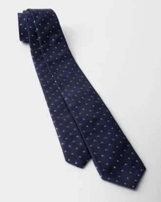Silk Tie