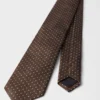 Silk Tie