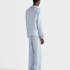 Silk Twill Pajamas