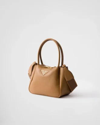 Small Leather Bag