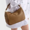 Small Leather Bag
