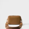 Small Leather Shoulder Bag