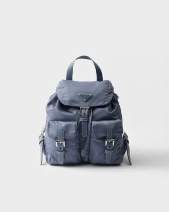 Small Re-Nylon Backpack