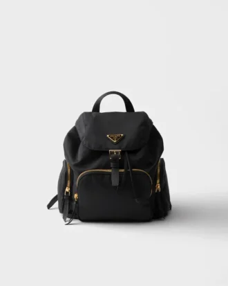 Small Re-Nylon Backpack