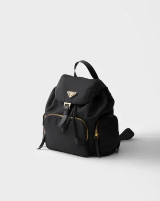 Small Re-Nylon Backpack
