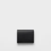 Small Saffiano Leather Wallet
