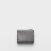 Small Saffiano Leather Wallet
