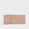 Small Saffiano Leather Wallet