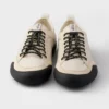 Speedrock Re-Nylon and Suede Sneakers