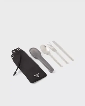Stainless Steel Cutlery Set