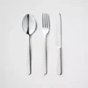 Stainless Steel Dessert Flatware Set