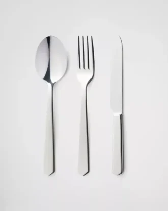 Stainless Steel Flatware Set