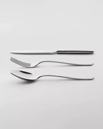 Stainless Steel Flatware Set