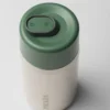 Stainless Steel Travel Mug, 340 Ml