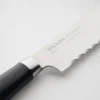 Steel Bread Knife – Contemporary Knives