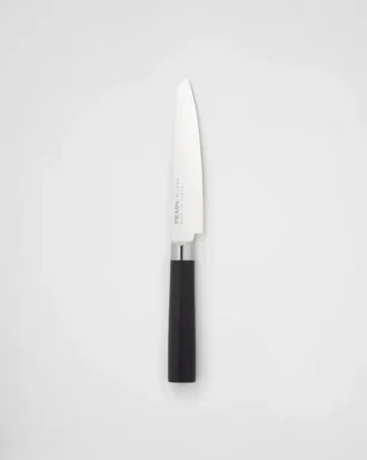 Steel Meat Knife – Japanese Style