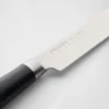 Steel Steak Knife – Contemporary Knives