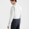 Stretch Cotton Shirt