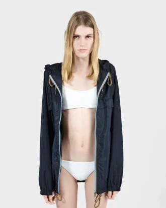 Stretch Jersey Bikini Panty