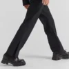 Stretch Technical Fabric Pants