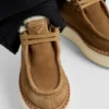 Suede Chukka Boots