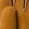 Suede Sheepskin Gloves