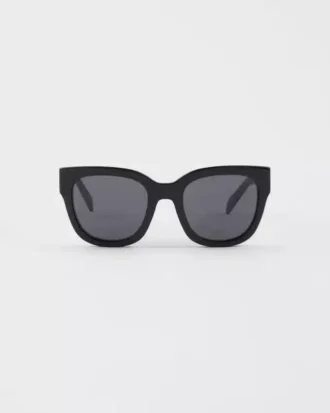 Sunglasses with Prada Logo