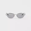 Sunglasses with Prada Logo