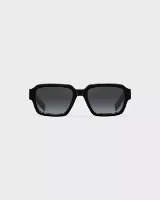 Sunglasses with Prada Logo