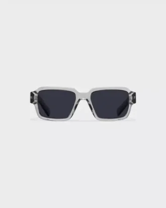 Sunglasses with Prada Logo