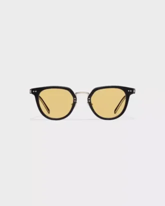 Sunglasses with Prada Logo