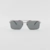 Sunglasses with Prada Logo