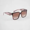 Sunglasses with Prada Logo