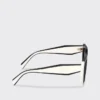 Sunglasses with Prada Logo