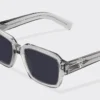 Sunglasses with Prada Logo