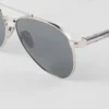 Sunglasses with Prada Logo