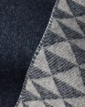 Symbole Double Wool and Cashmere Scarf