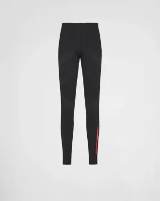 Tech Rec Re-Nylon Piqua Leggings