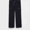 Technical Cashmere Pants