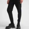 Technical Cotton and Re-Nylon Pants