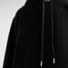 Technical Cotton Hoodie