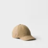 Technical Fabric Baseball Cap