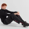 Technical Fabric Modular Pants