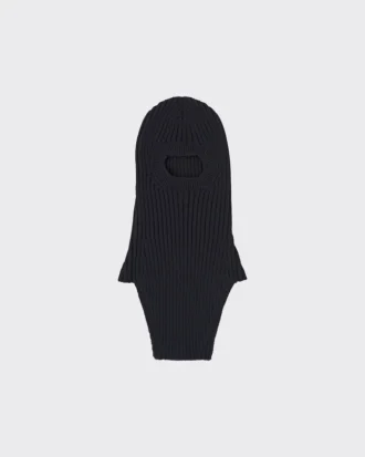 Technical Fabric Ski Mask