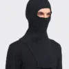 Technical Fabric Ski Mask