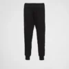 Technical Fleece Pants