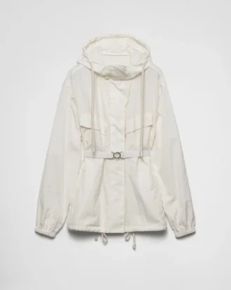 Technical Ponga Blouson Jacket